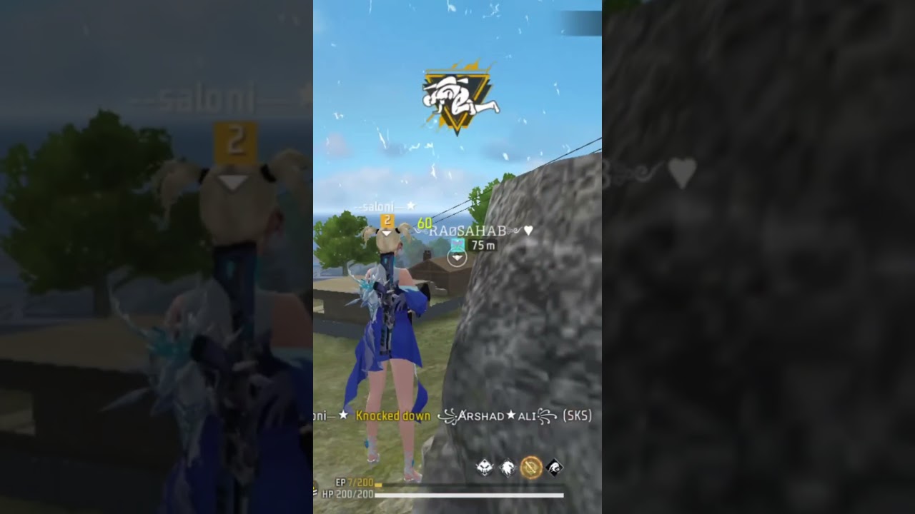 silent treatment #explore #freefire #foryou #foryou #garenafreefire #funnyshorts #ff #funny #gaming