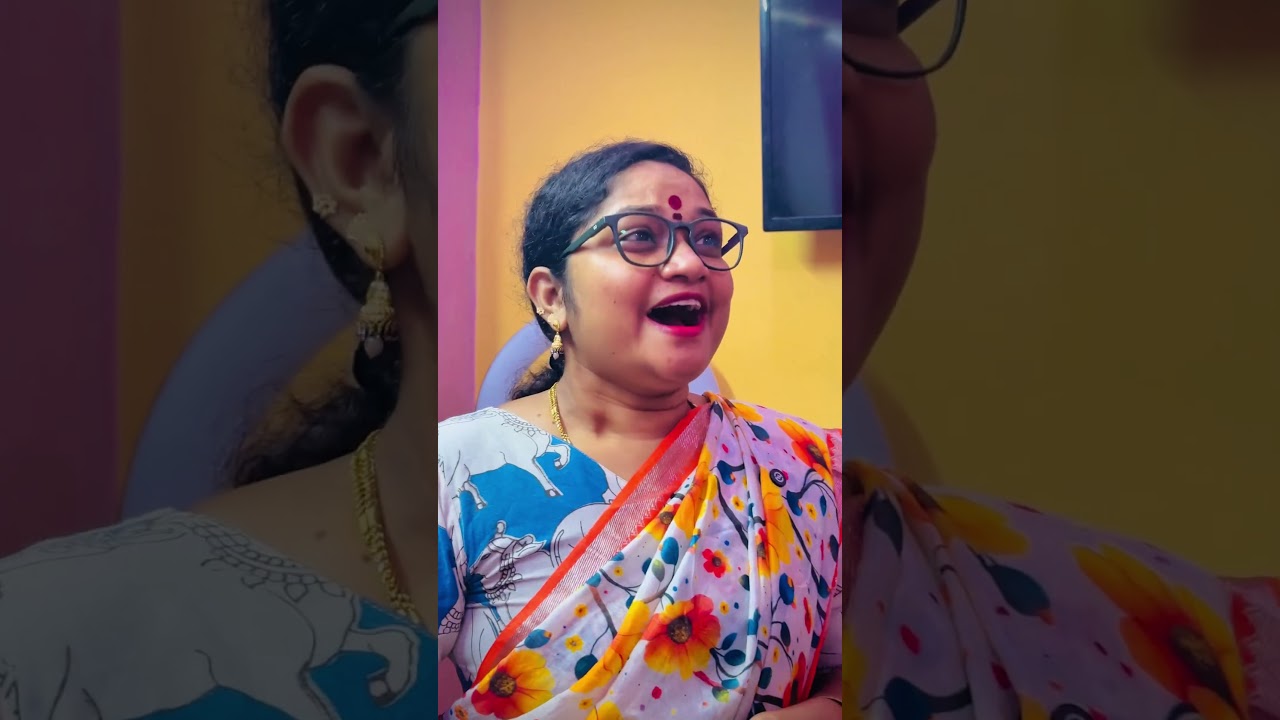 Innocent mother 👩 🫨🤦‍♀️ #trendingreels #viralvideos #yathisha #comedy #jokes #funny #yathisha