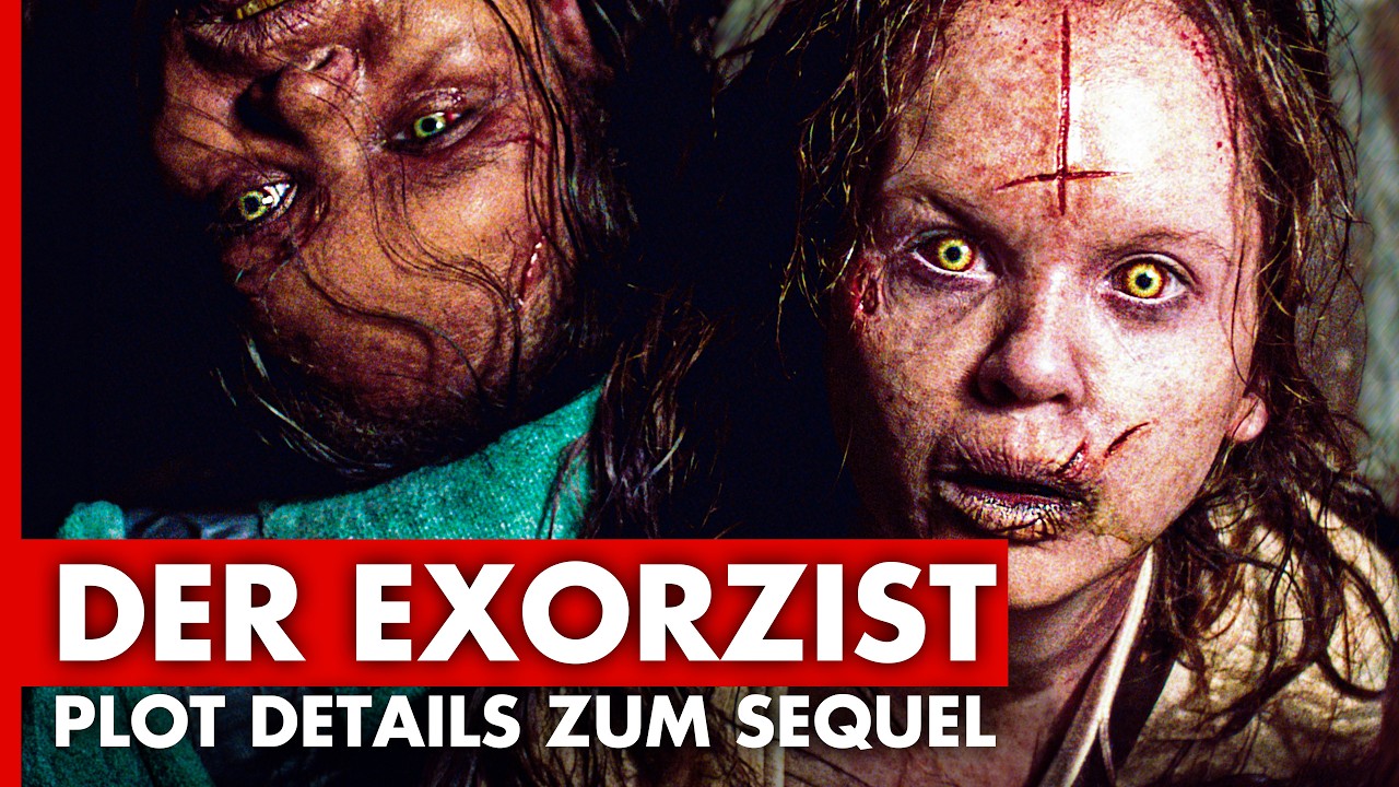 Staraufgebot in Mike Flanagans EXORZIST- Fortsetzung!- KinoCheck News