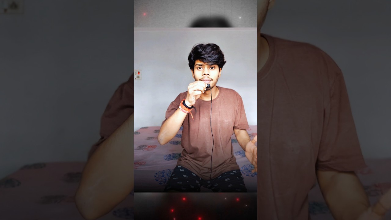 अचानक से ही plan change😗