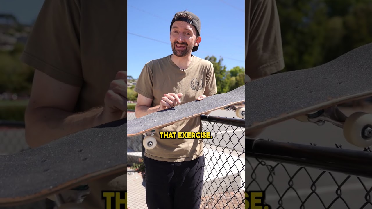 Midlife crisis!?  #skateboarding #skateboardvibes #skate
