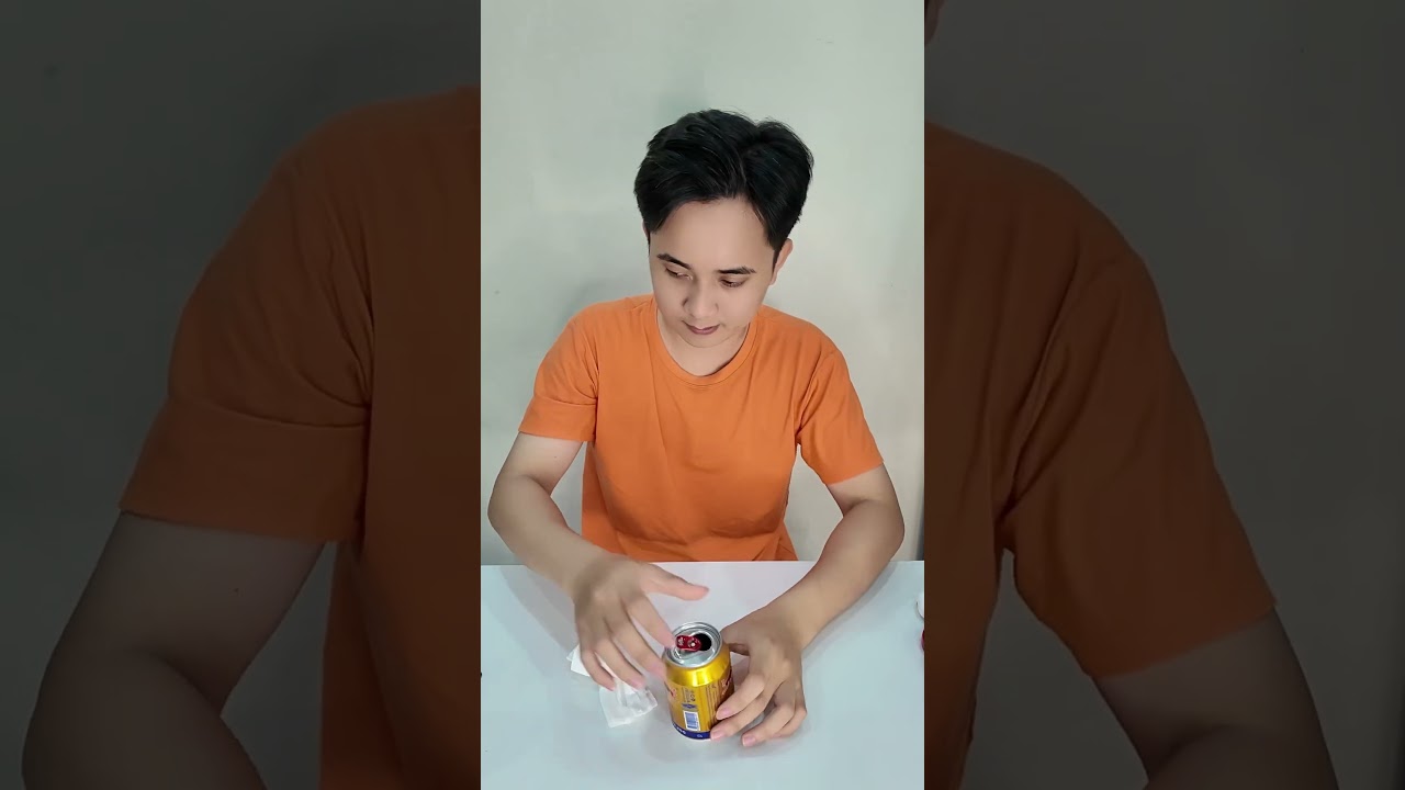 3 fun physics science experiments you can do at home🤫🤫🤫 #shorts#shorts #reaction #ytshortsvideo