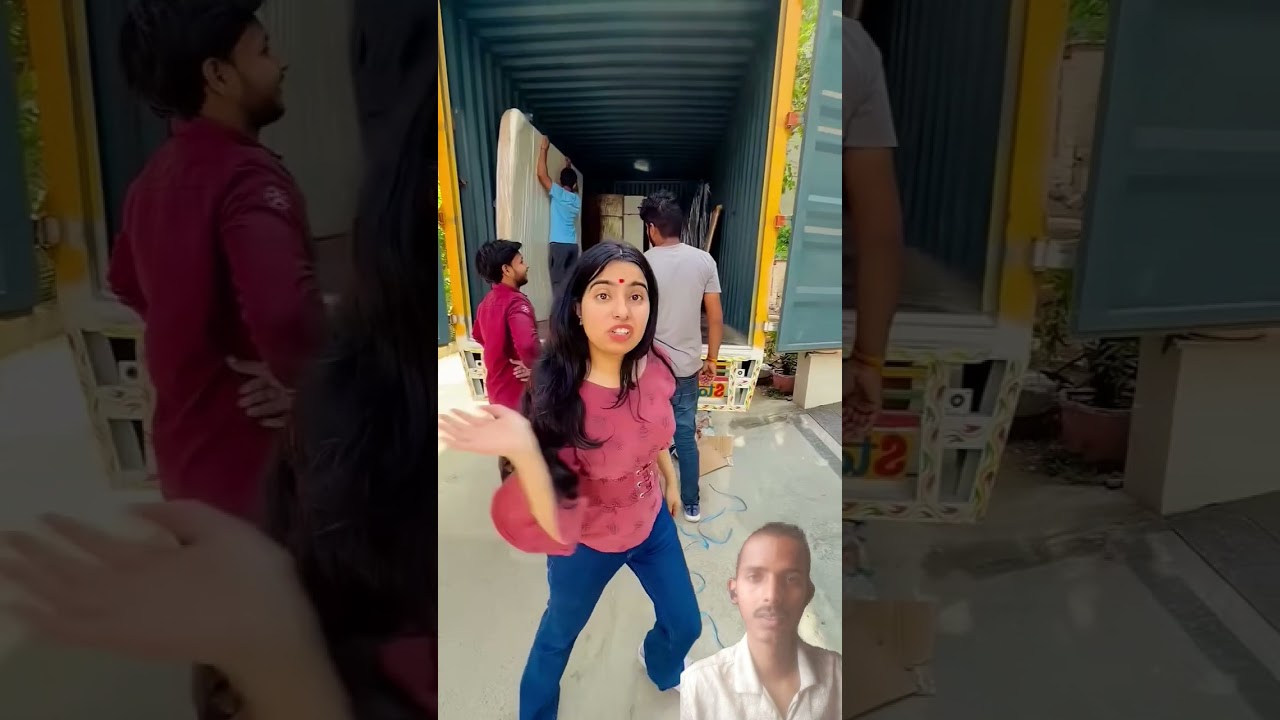 #minivlog #comedy #funny #vlog #ytshorts #priyalkukreja #whowillbemylifepartnerta