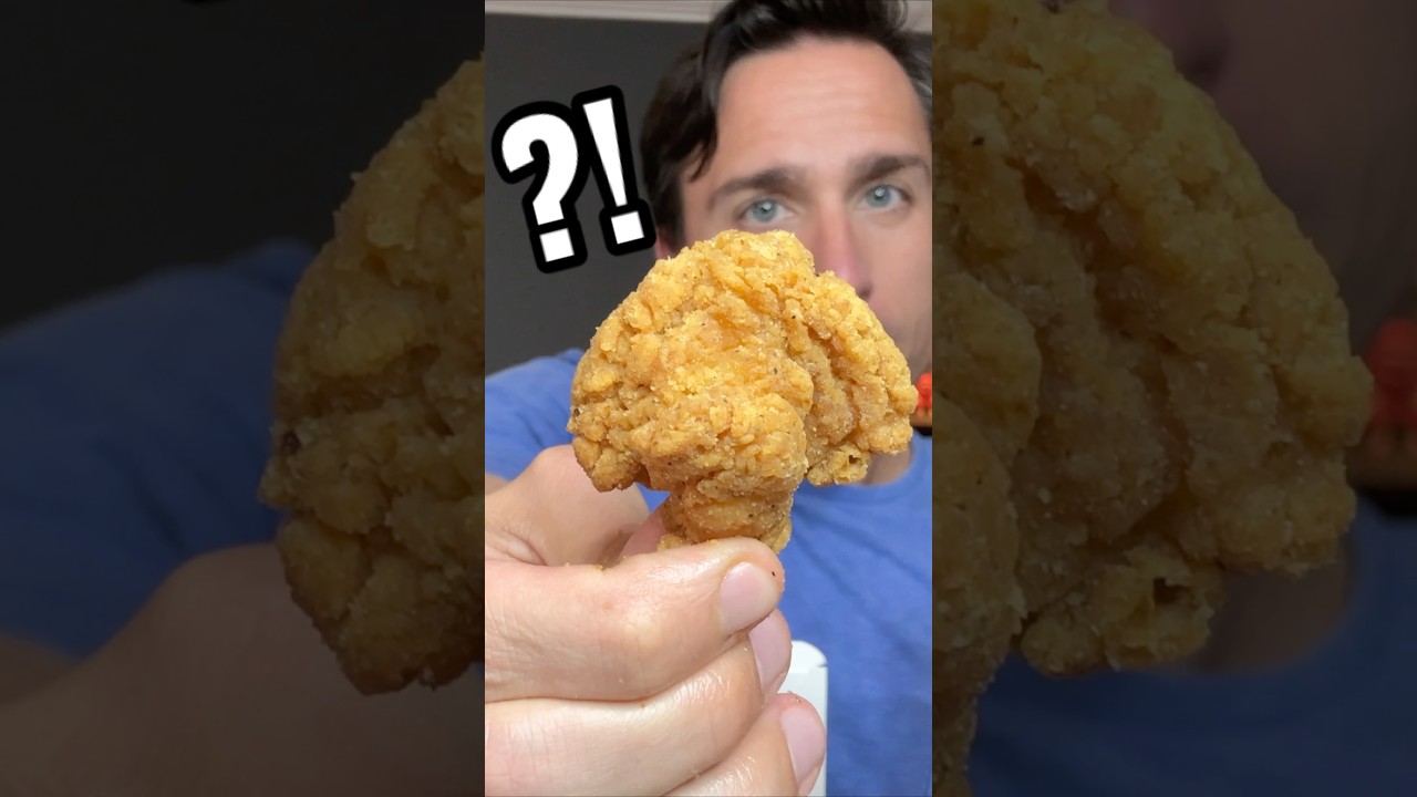 Colonel Brought It Back!!