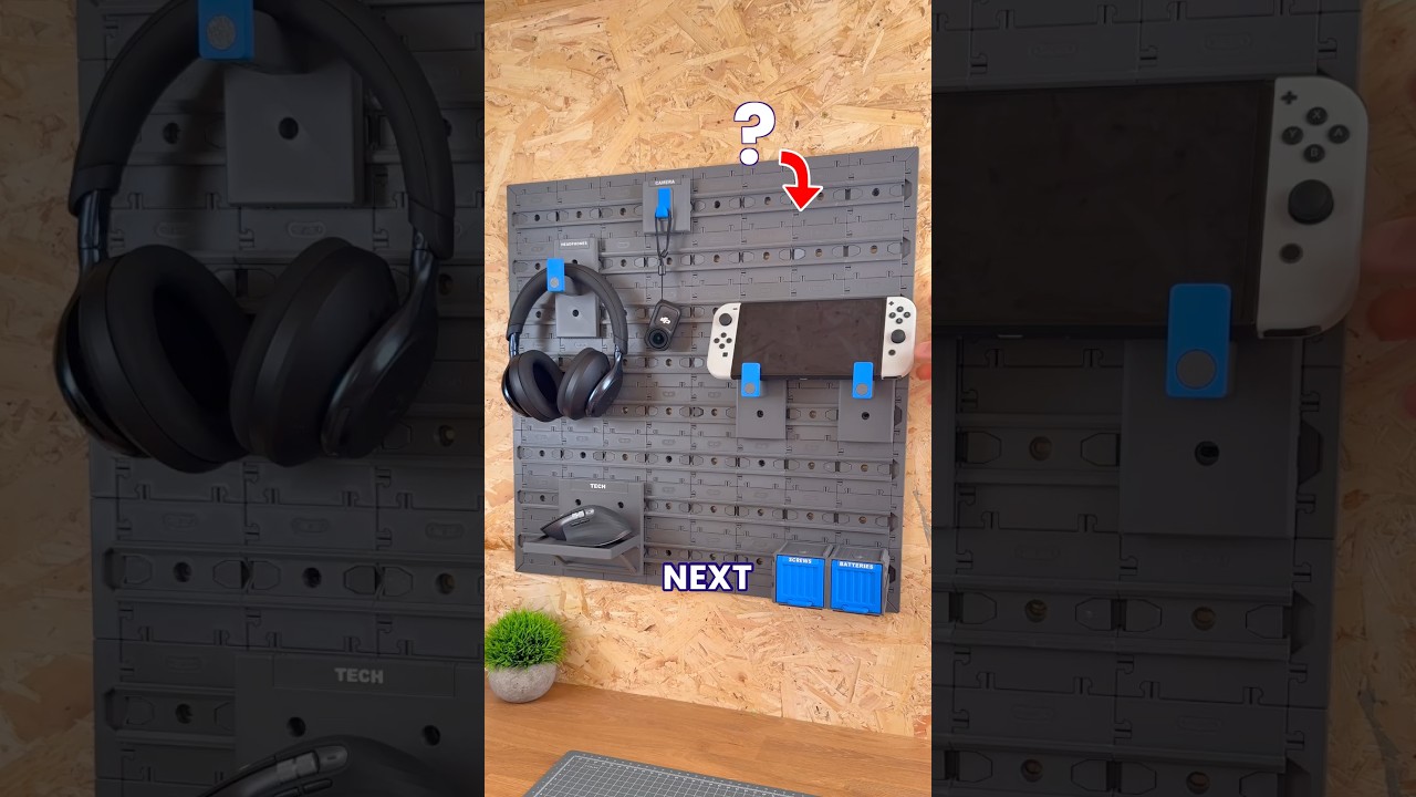 We Built Infinite Storage - Part 36