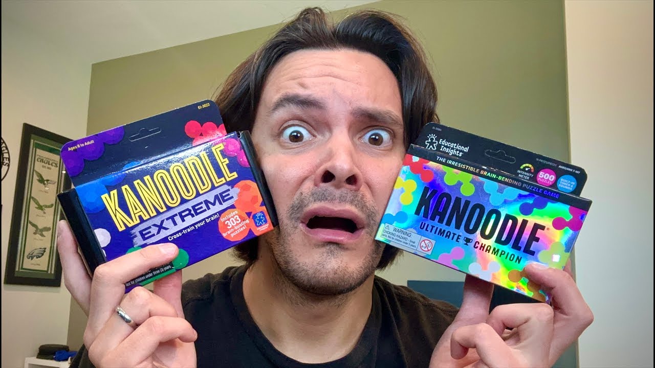 Let’s Play Some Puzzle Games & Break Some Brains 🤯🧩