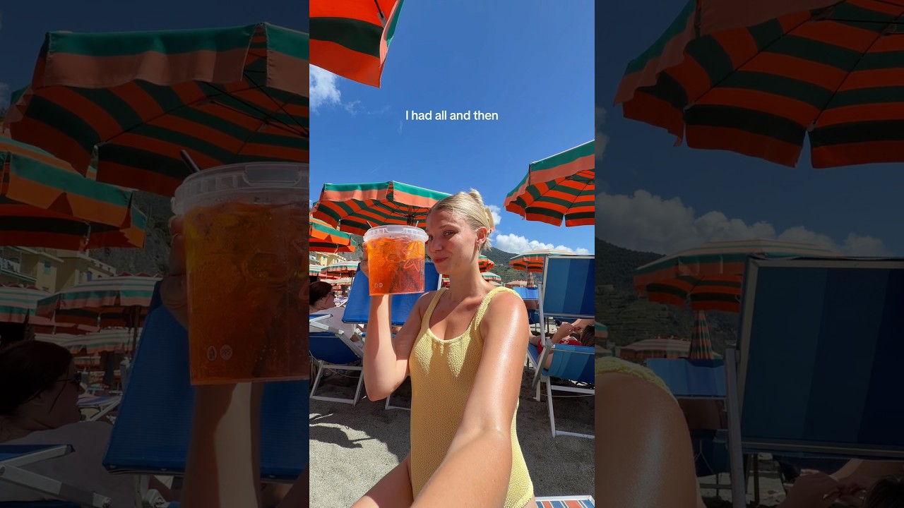 what heartbreak feels like #solotravel