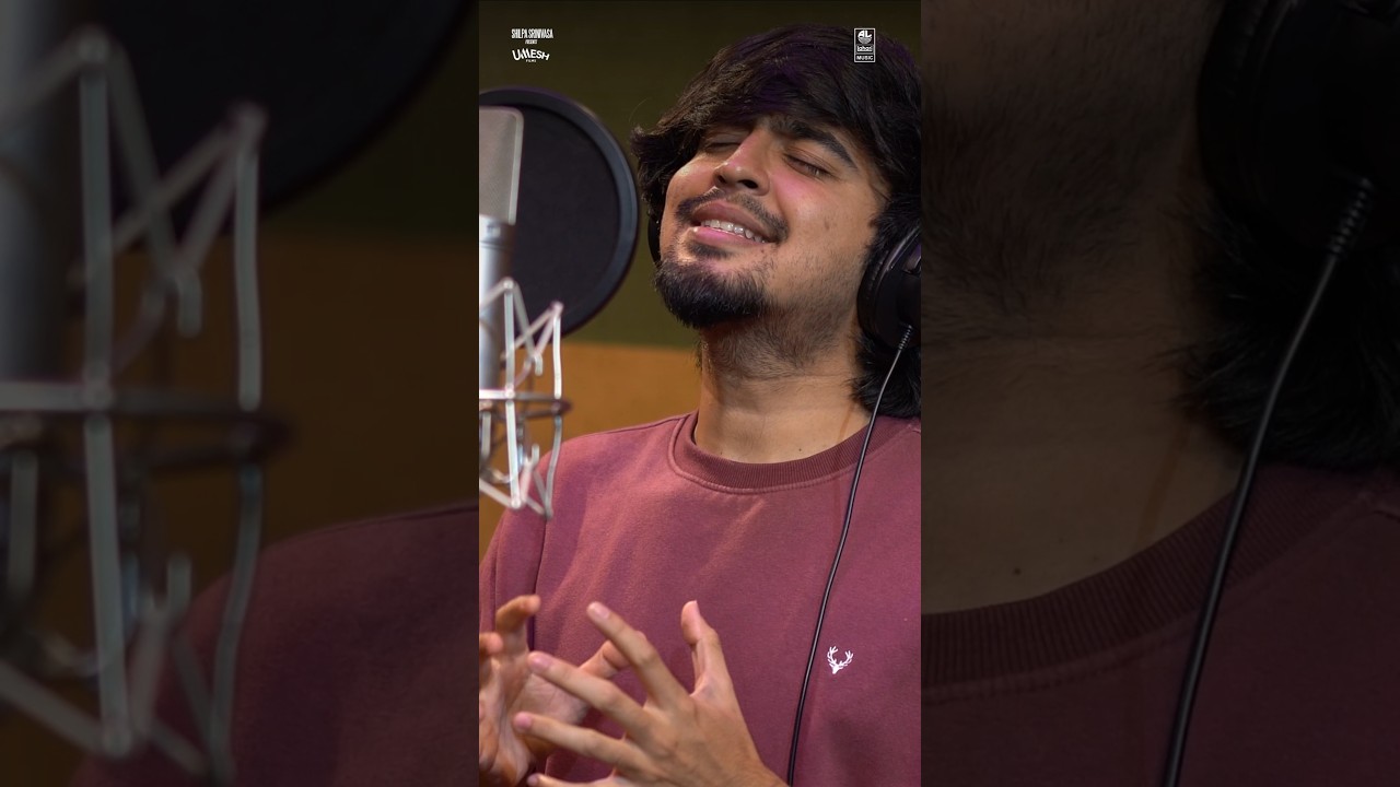 ❤️ #RadheykkumKannanukkum Is Winning Hearts! 🎶 #shorts