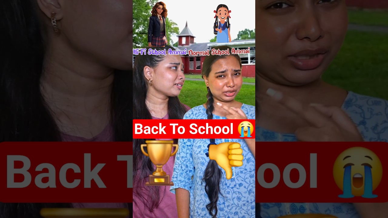 makeup challenge #shorts #telugu #fun #funny #School #viralshorts #trendingshorts