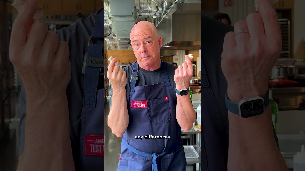You've Been Marinating Meat Wrong