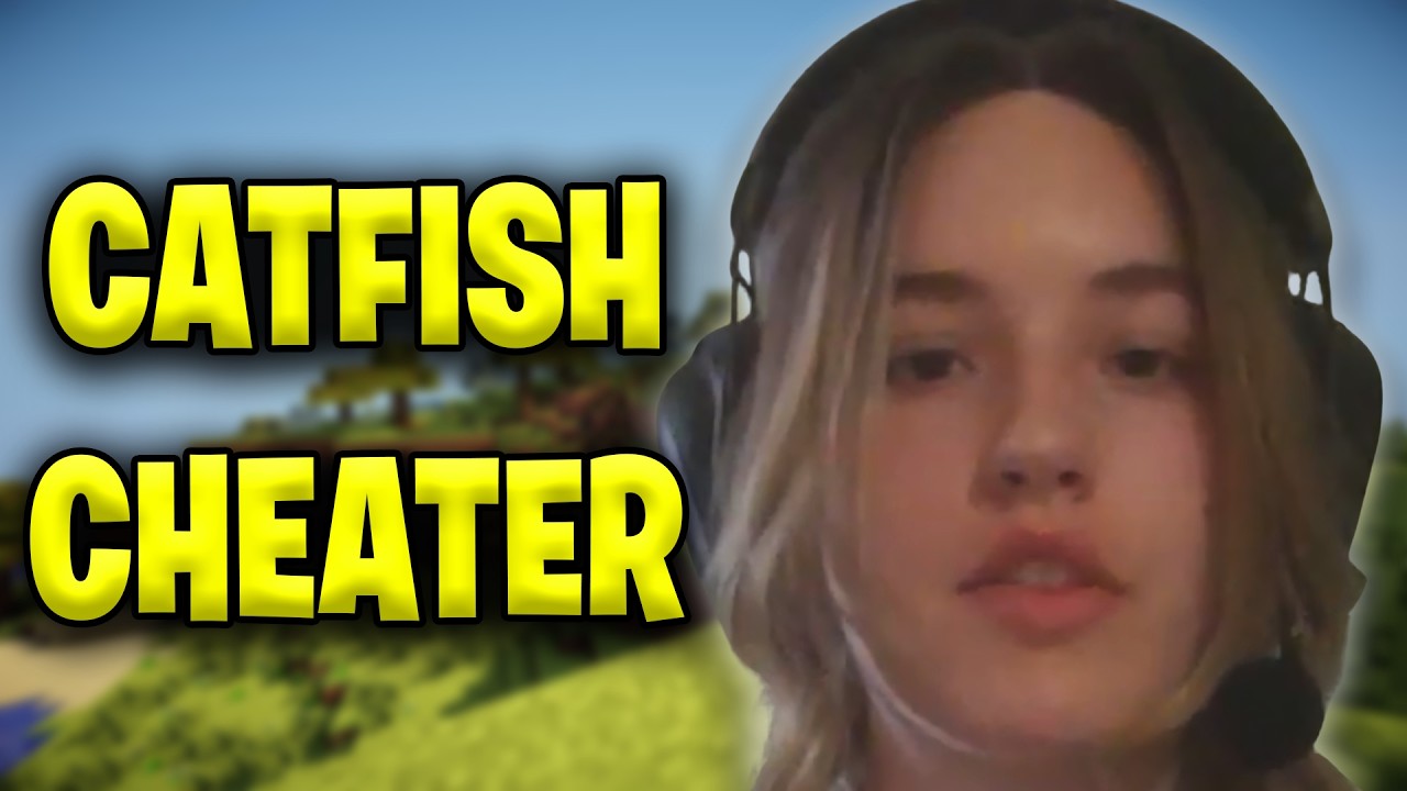 The Most Disgusting Cheating Scandal In Minecraft History
