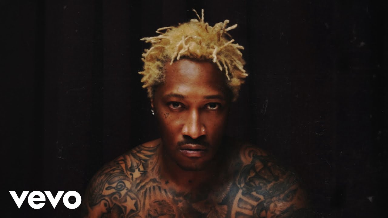 Future - Fukk A Interview (Official Audio)