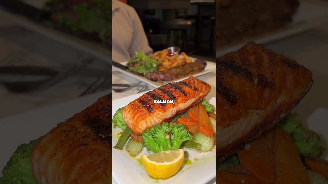 A Harlem Dinner Spot You Need to Know | Ponty Bistro