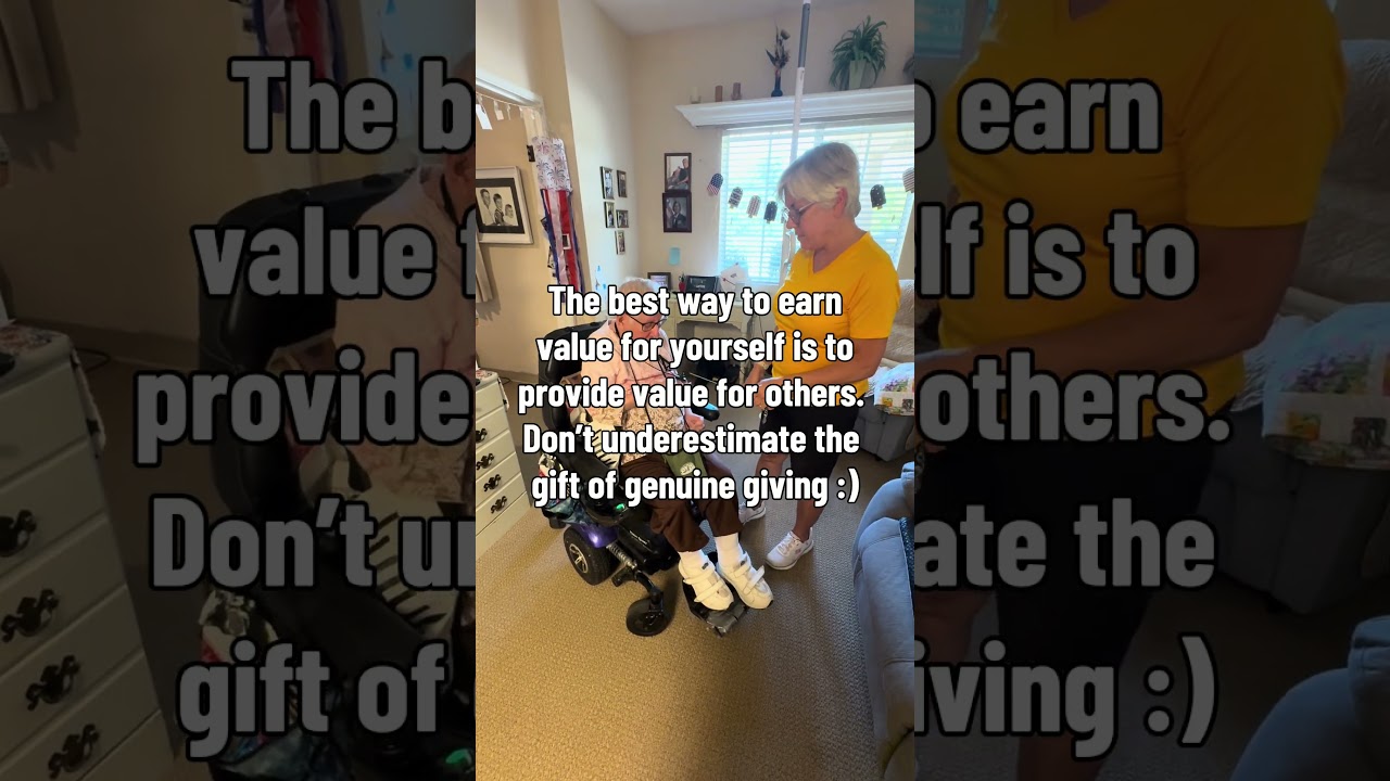 #wholesome