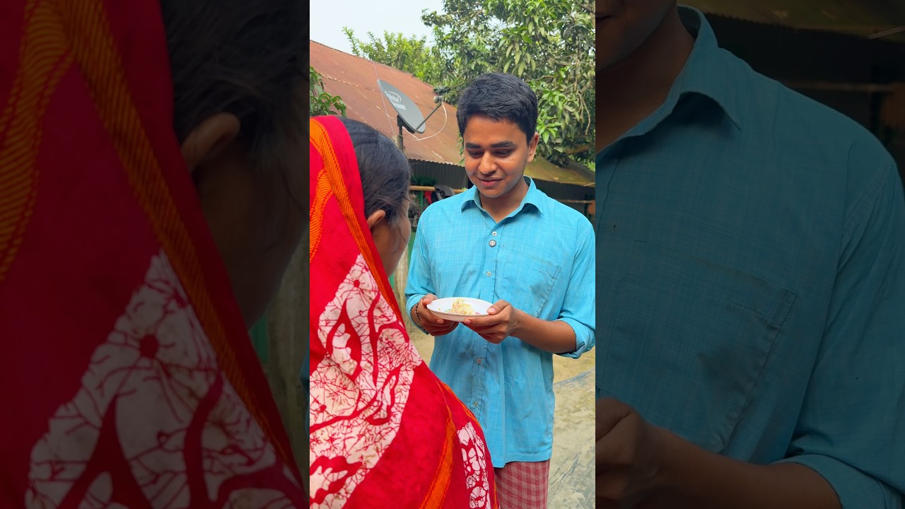 Mummy ko sayad achha nehi lagta #cooking #food #vlog #dailyvlog #funny #explorepage #shorts
