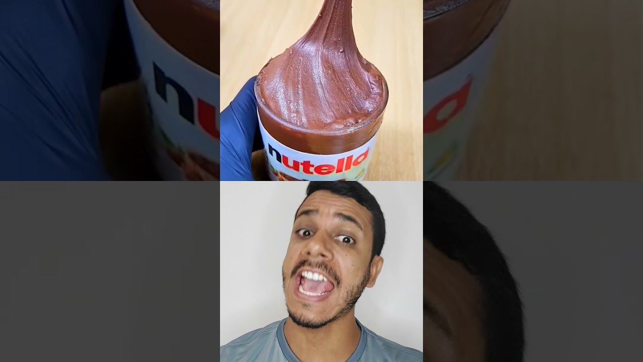 Nutella