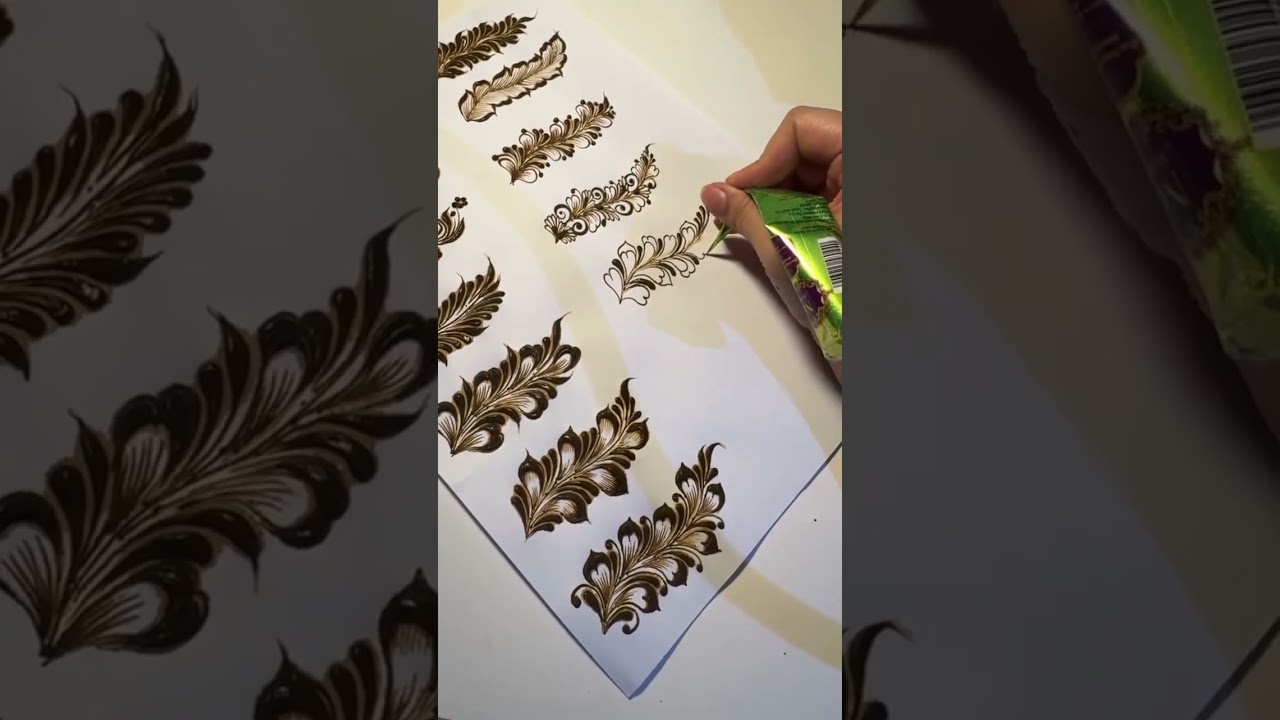 #entertainment #arrahman #music #coversong #song #henna #hennatatto #mehndi