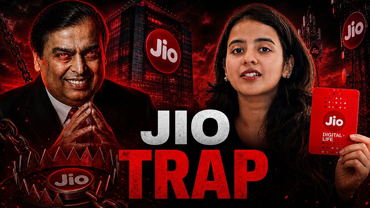 How Ambani Changed the Telecom Industry’s Business Model | Business Case Study