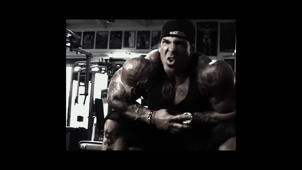 Rich piana😔 #CapCut #gym #bodybuilding #blowup #richpiana