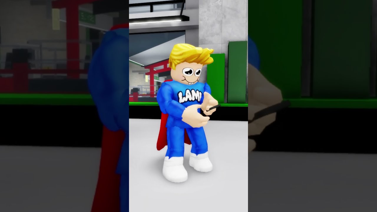HANDY SÜCHTELN  #roblox #shorts