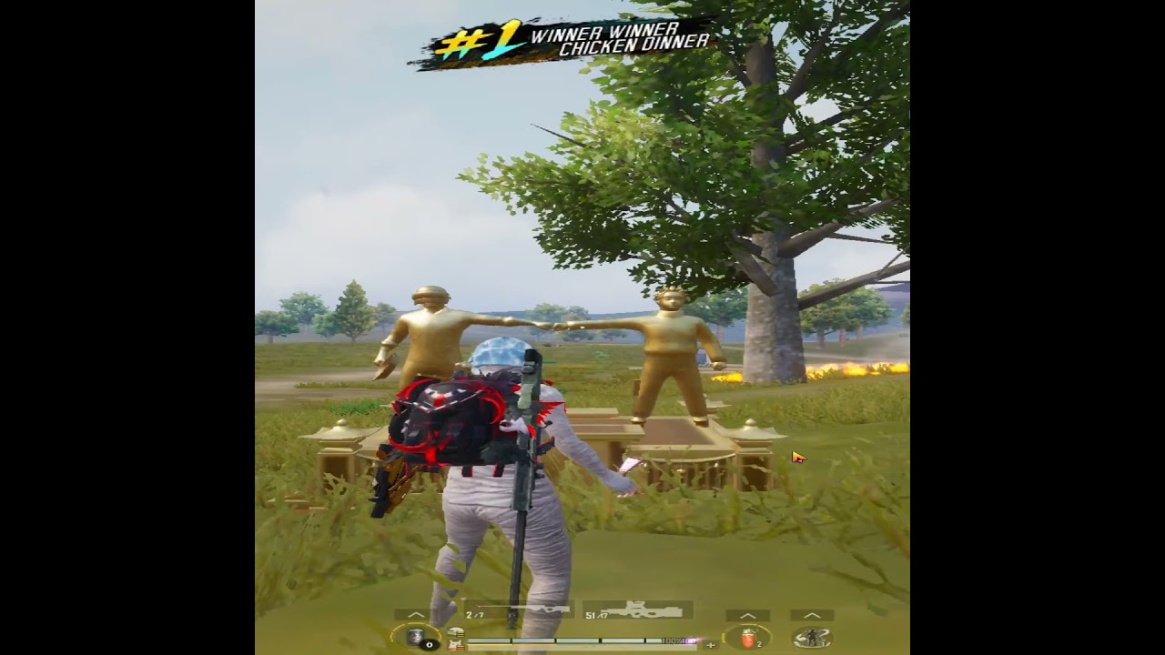 اقوي لاعب في العالم 😂 #pubgmobile #pubg #gaming #pubgmnextstarprogram #shortvideo #PUBGMS31