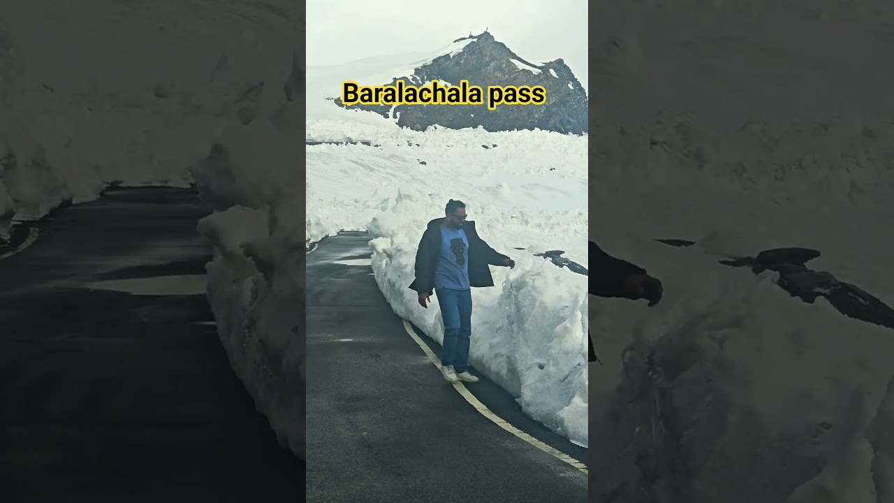 baralachala romantic mood