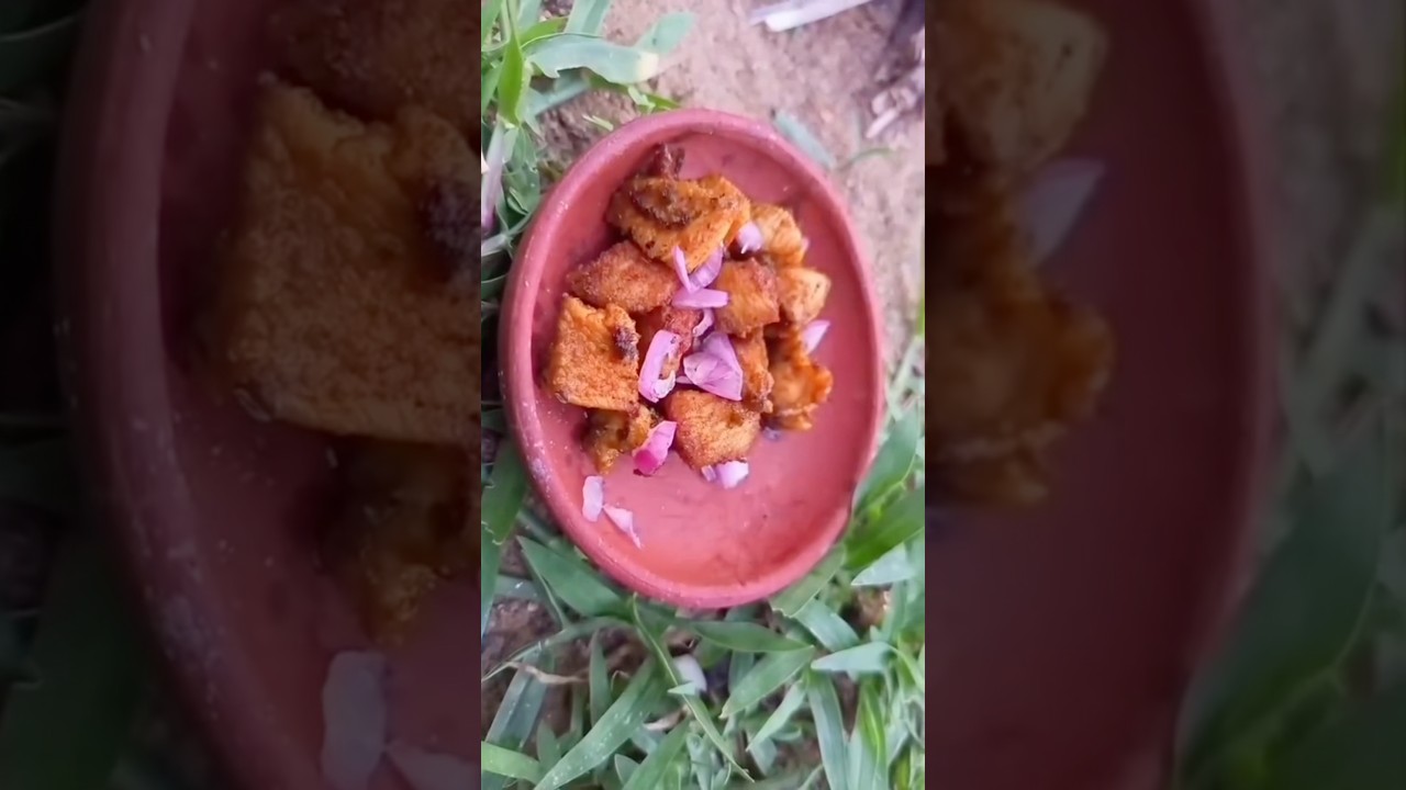 Mint + chicken = Magic!😌✨#shorts #viralvideo #food
