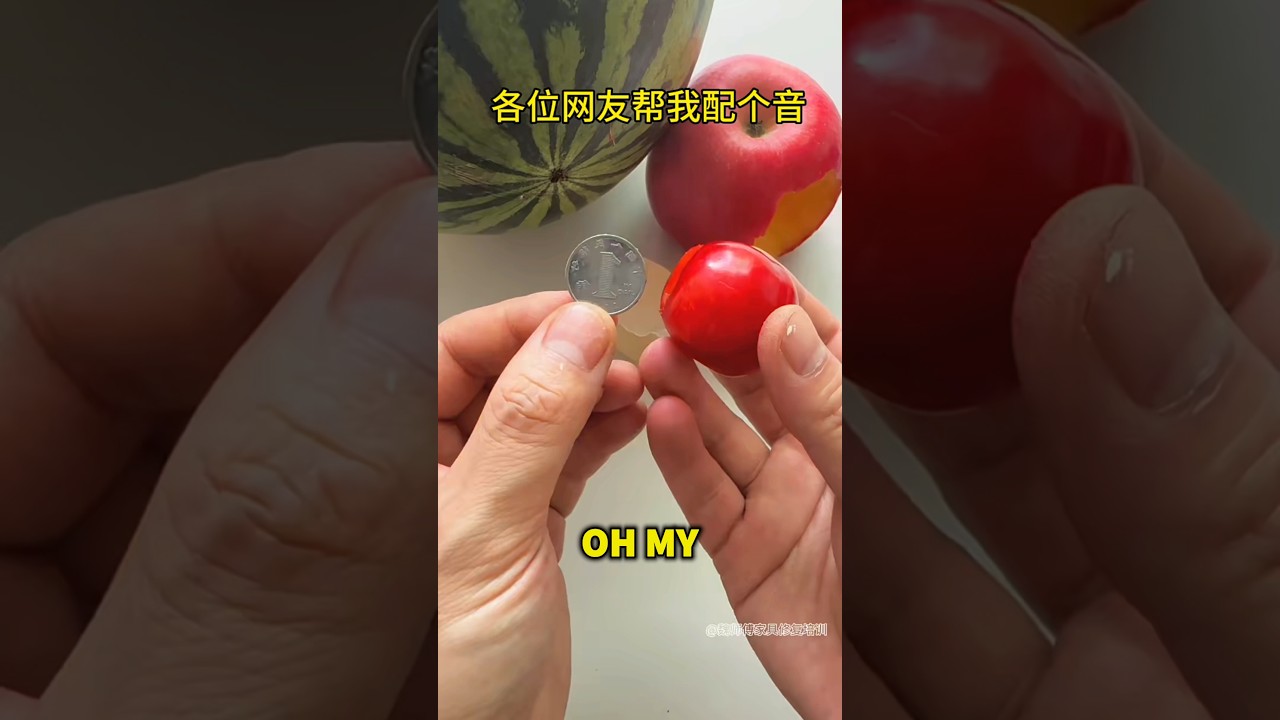 Dad Used His Brain to Protect Mom’s Last Gift😱😍!! #shorts