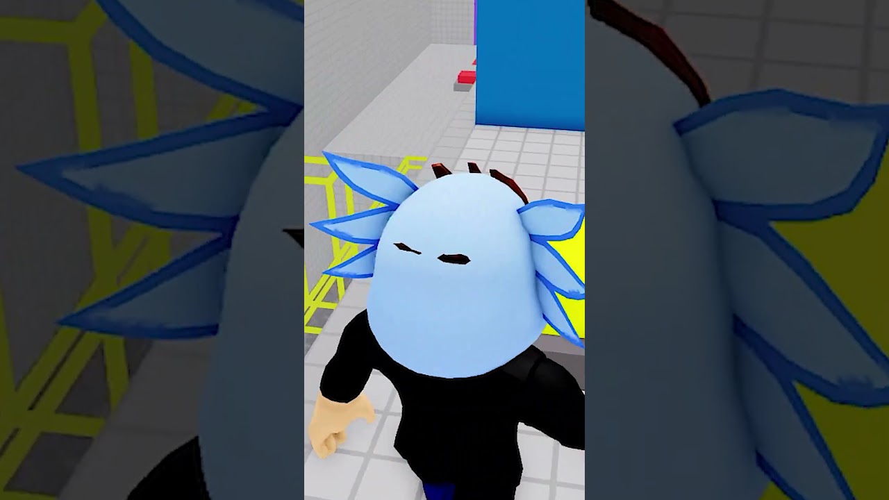 CUANDO tus AMIGOS NO QUIEREN AYUDAR en TEAMWORK OBBY! 💀🤣 (Parte 3.)