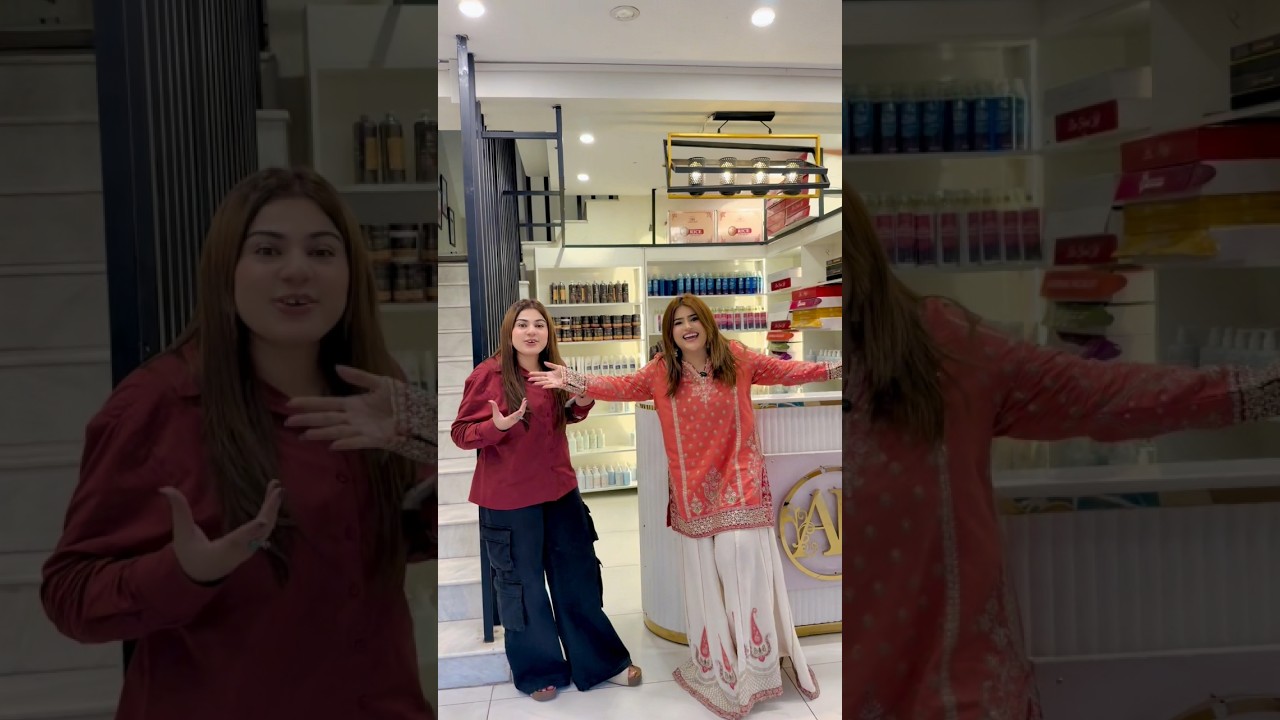 ya Lahore ya cheese han tuma NAHI pata abhi #minivlog #facemakeup #funny