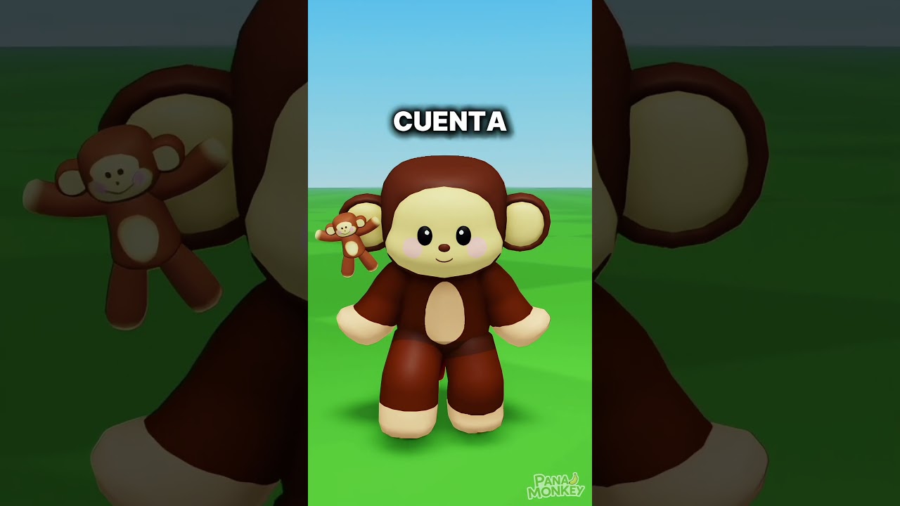 TU CUENTA DE ROBLOX ESTÁ EN PELIGRO #roblox #panamonkey #robloxtrend #robloxespañol #robloxedit