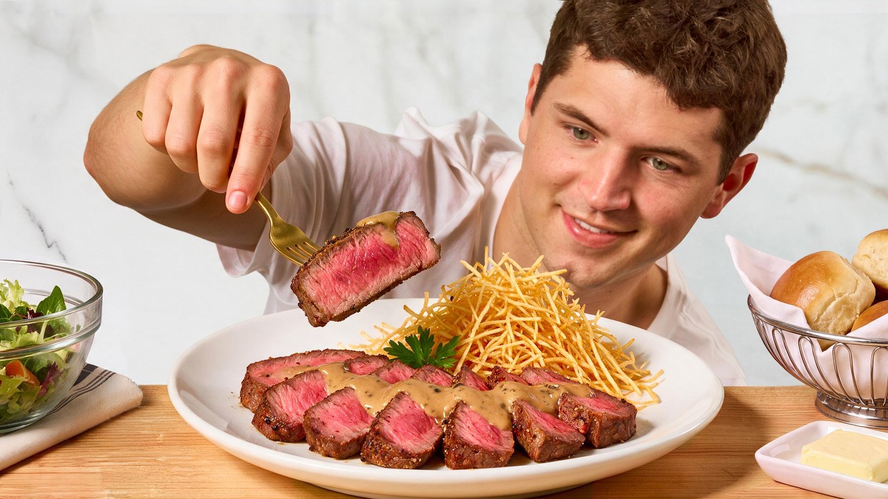Why France Has The Best Steak