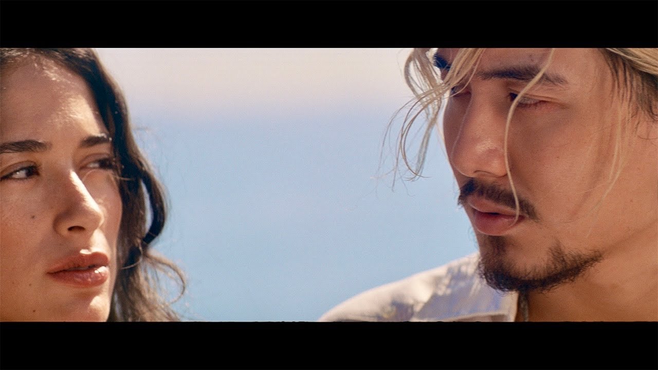 Fujii Kaze - Love Like This (Official Music Video)
