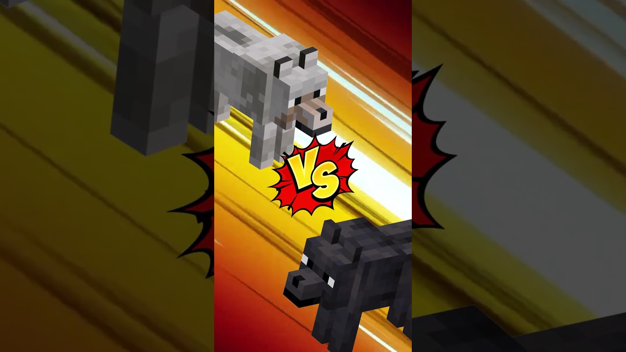 Le CLASH des MOBS dans Minecraft 15