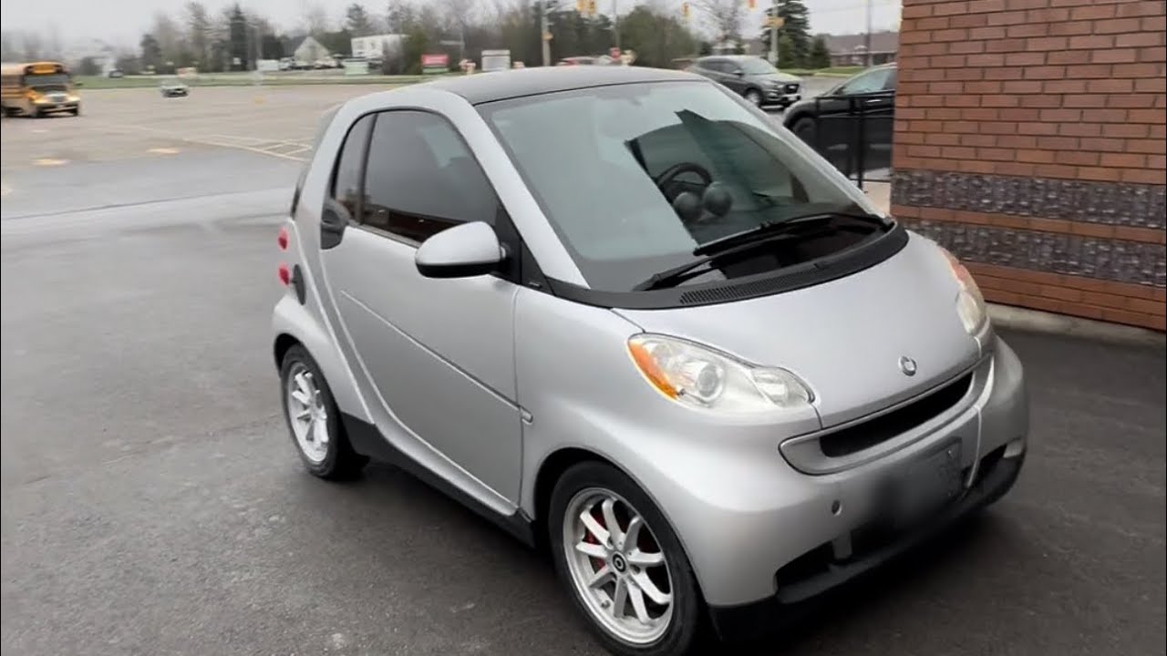 Guess the car ! Is it worth buying?
