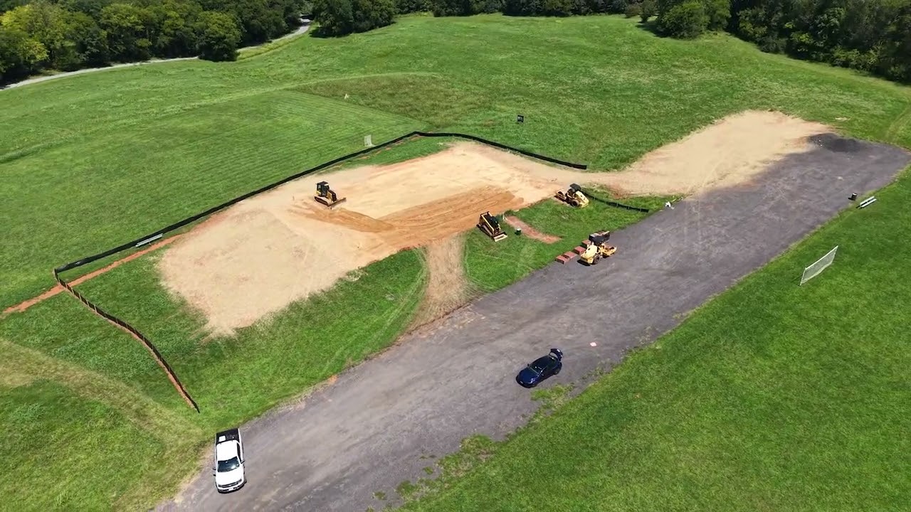 Construction Follow up