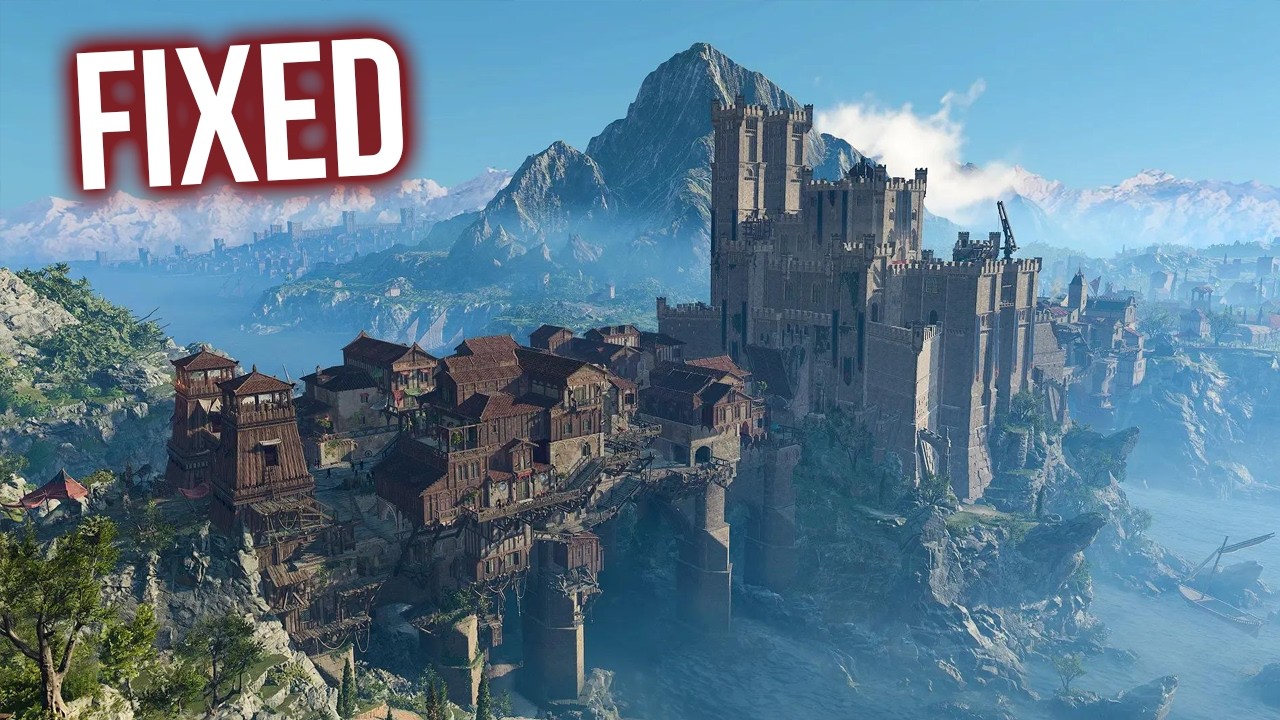 10 ICONIC Games That Fixed RPGs