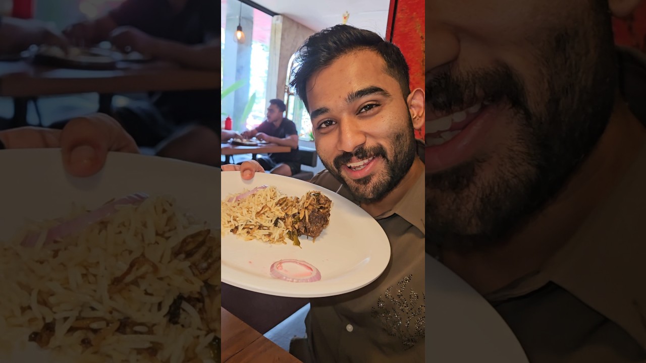 Sponge beef zurbian 🤯✨️ | Kerala daily vlog series | #drkid #minivlog