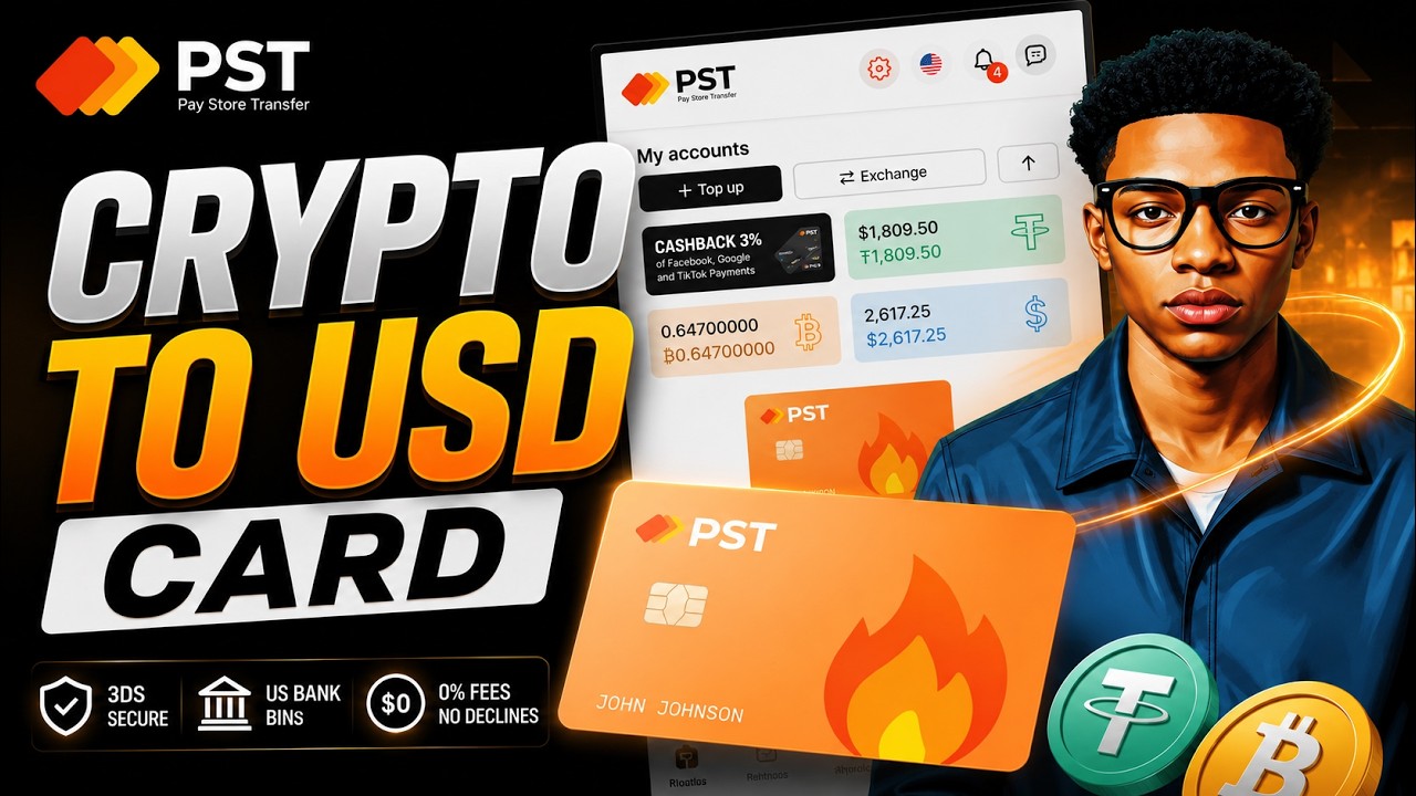 How to Use Crypto for Everyday Payments