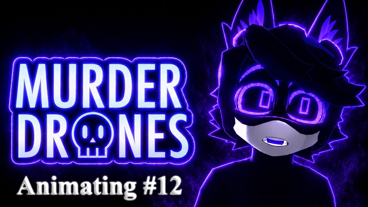 Animating #12