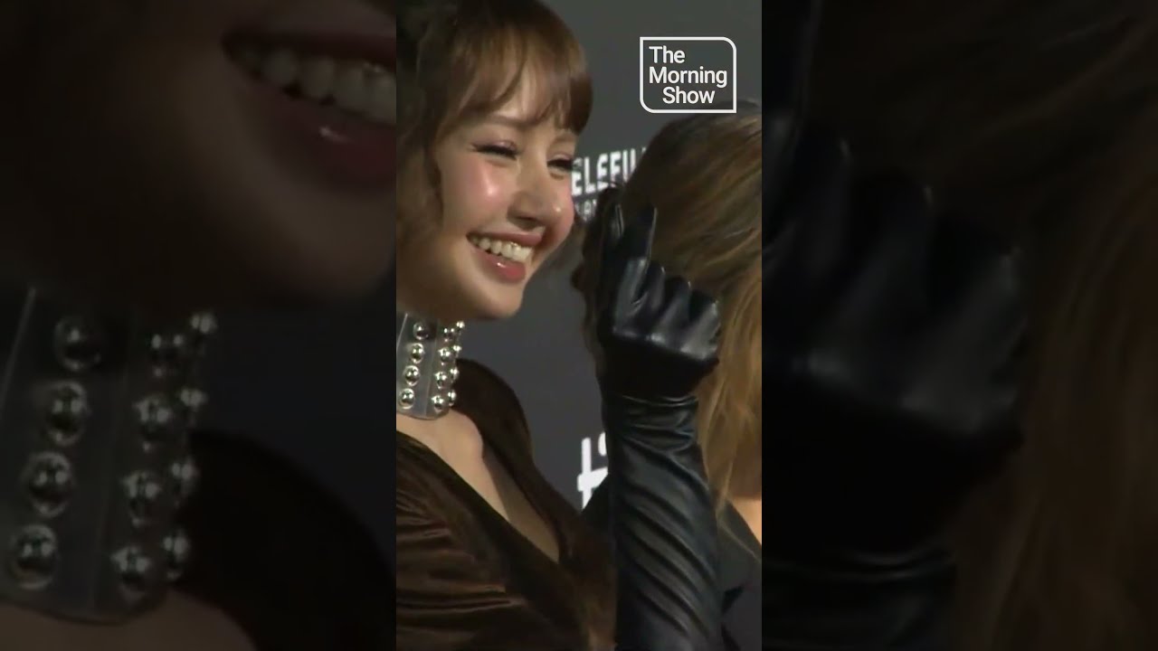 ‘Blackpink’ superstar Lisa sparks fan frenzy at TIFF
