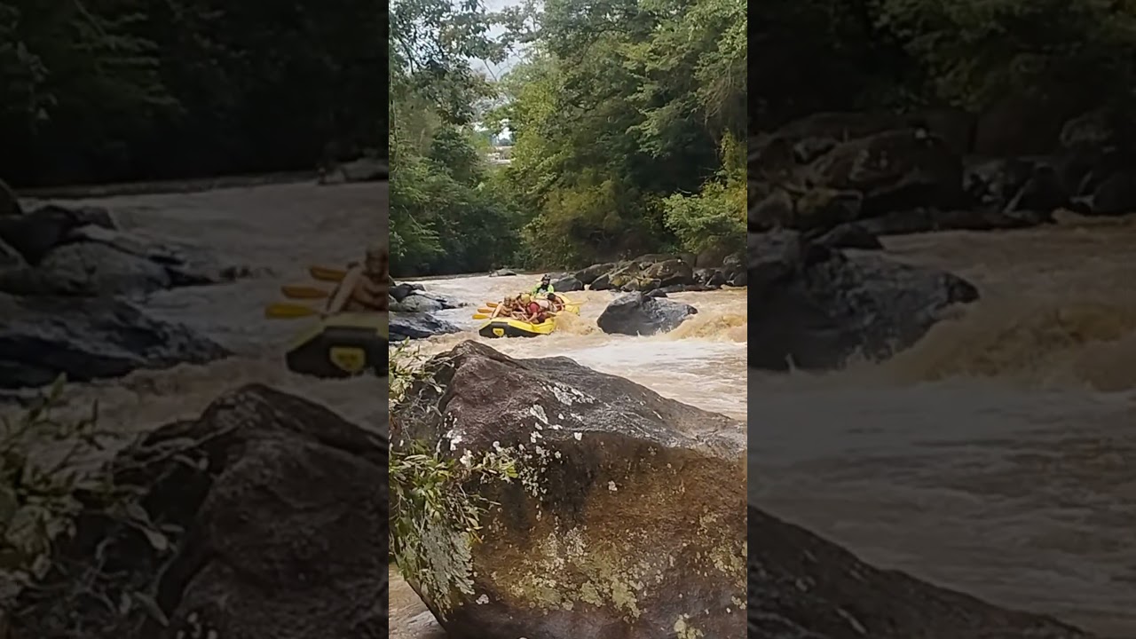 planet Canoe #falls #shorts #cute #rafting #brazilianadventure #pedroromano73 #esports #travel #vlog