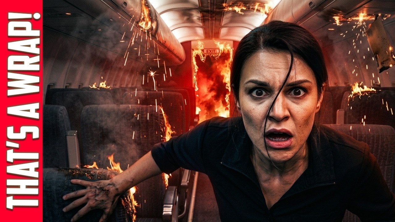 TOP 5 MUST-SEE Movies on Tubi!