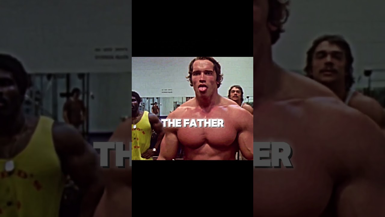 Arnold Schwarzenegger🔥 #bodybuilding #edit #aestheic #aura #motivation #arnoldschwarzenegger