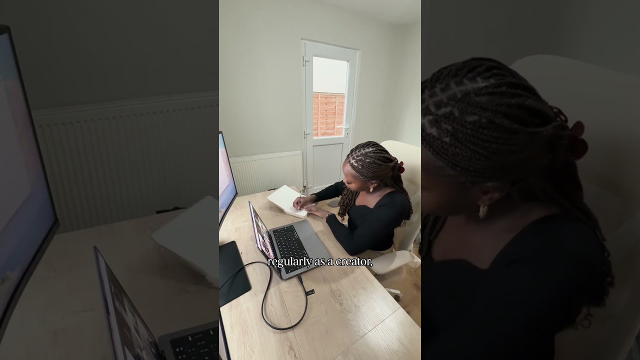 One of my living-alone essentials? Reliable broadband with Community Fibre  #ad