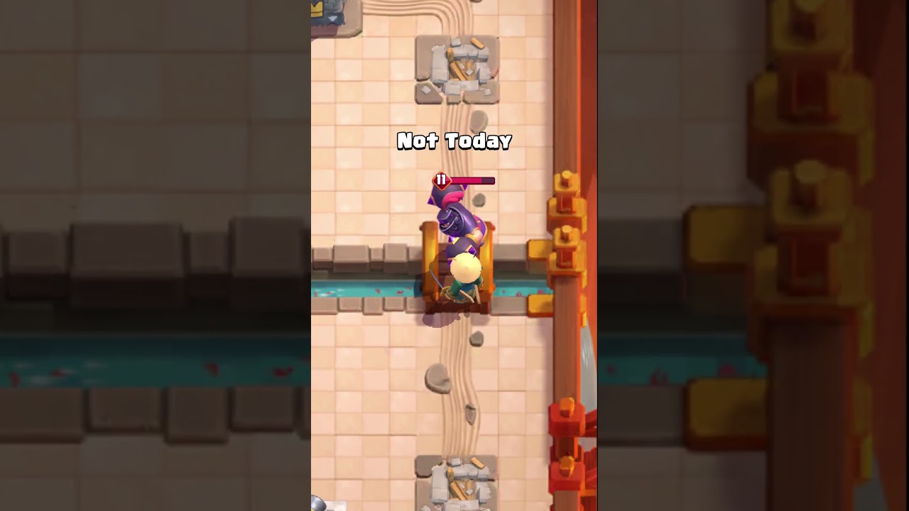 C.H.A.O.S: Ronin vs. Mega Knight!