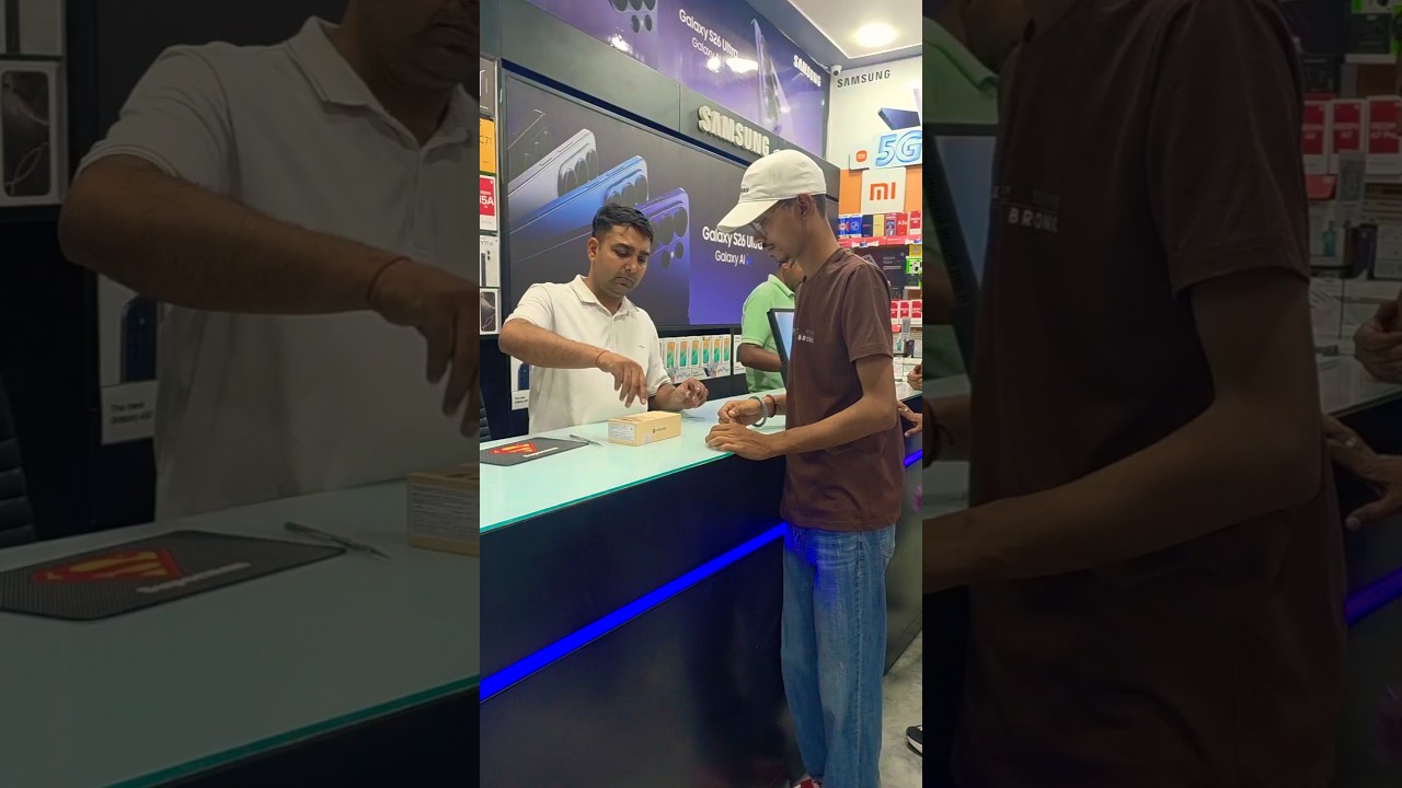 Motorola Edge 70 Fusion Full unboxing video review #viralvideo #smartphone #motorola