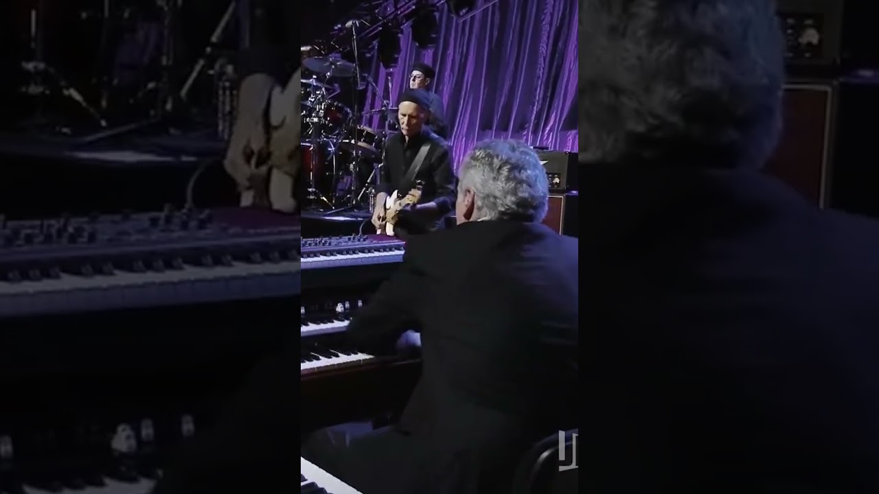 Joe Bonamassa Official - "Love Ain't A Love Song" - Live at the Sydney Opera House