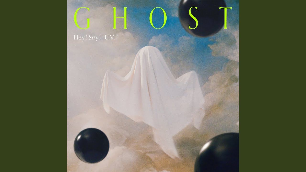 GHOST