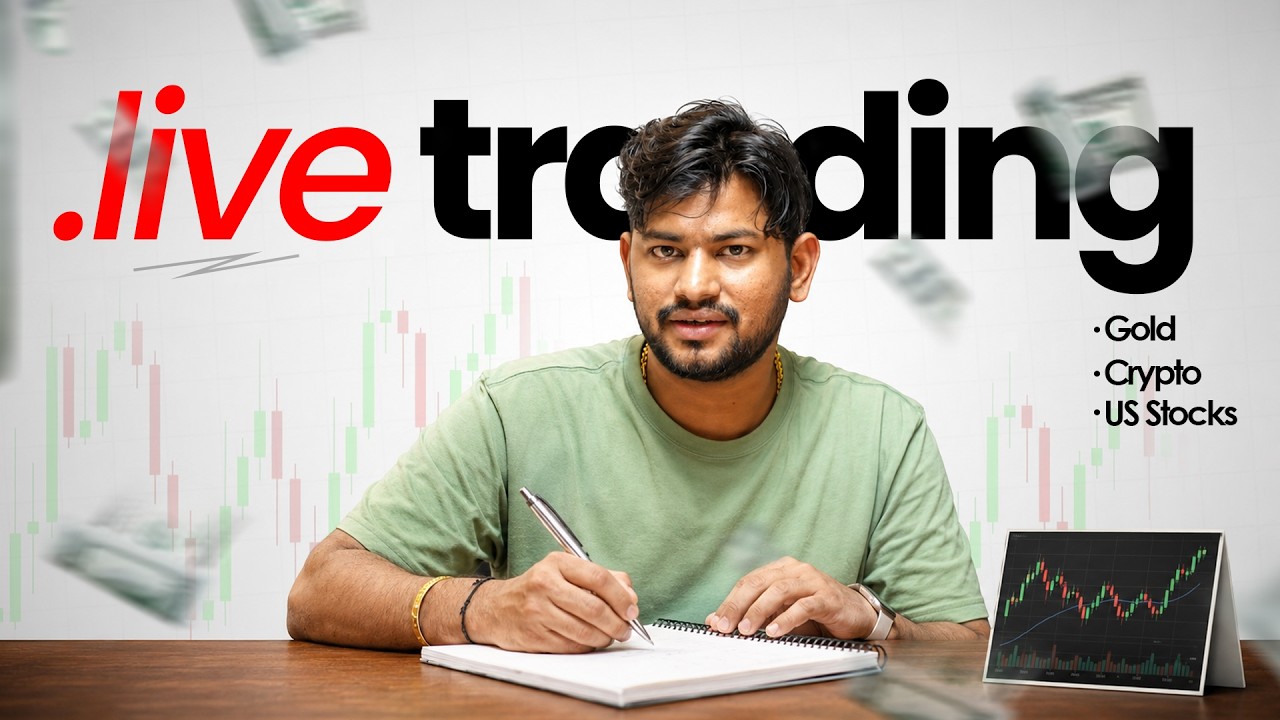 Live Trading - IITian Trader 14 Sep